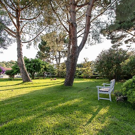 Villa Hermes San Ferdinando Exteriör bild