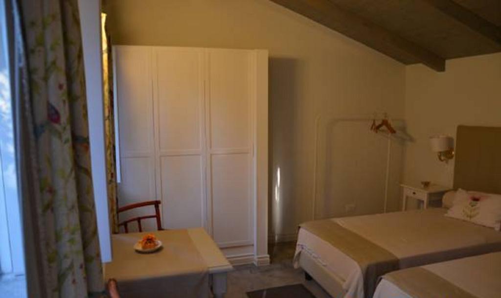 Villa Hermes San Ferdinando Rum bild