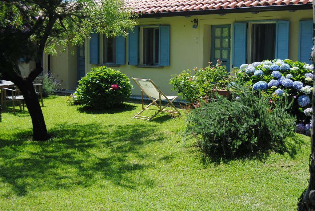 Villa Hermes San Ferdinando Exteriör bild