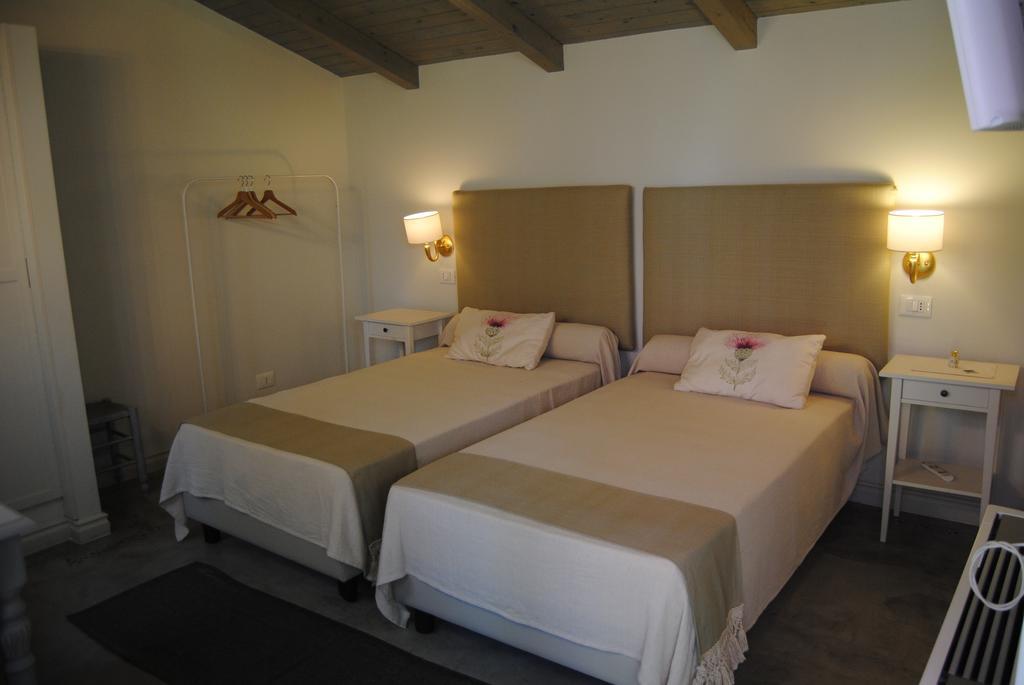 Villa Hermes San Ferdinando Exteriör bild