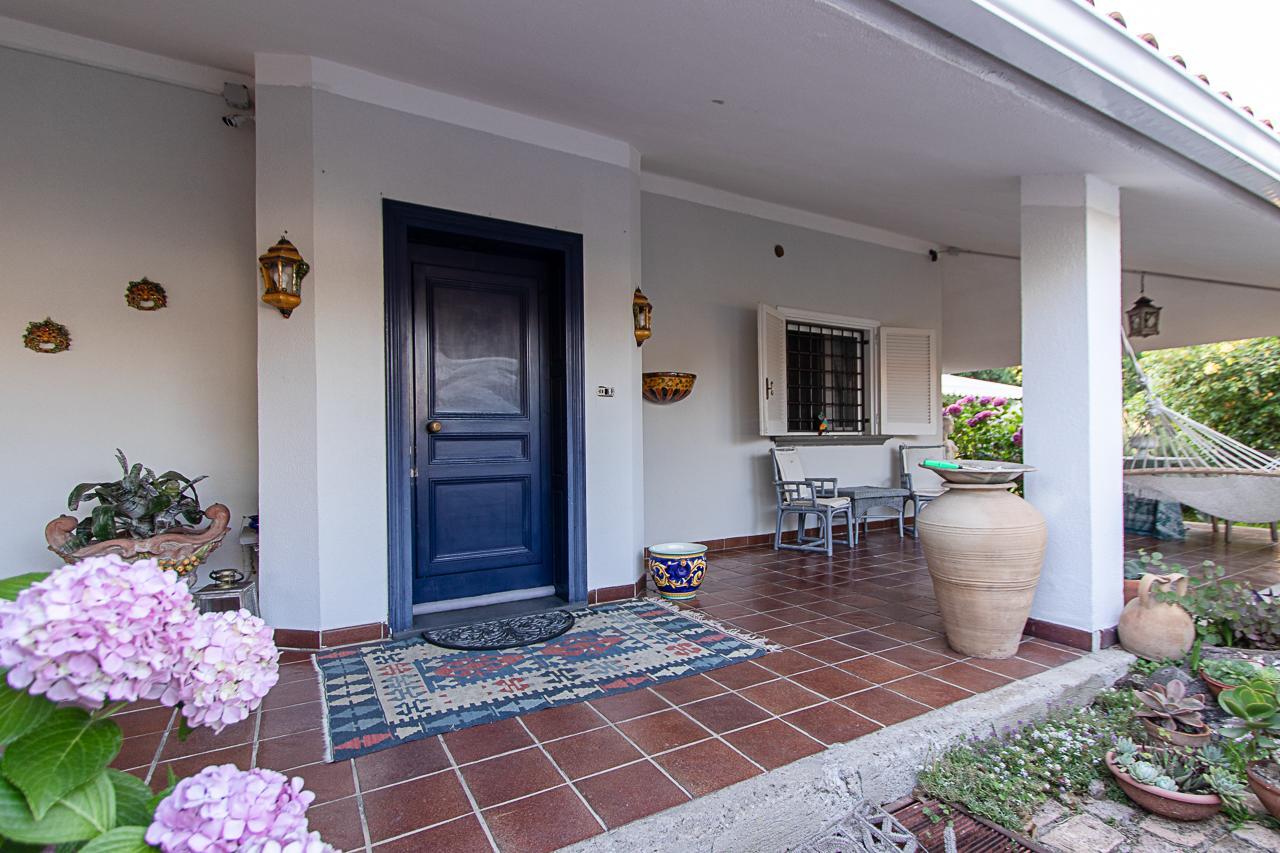 Villa Hermes San Ferdinando Exteriör bild